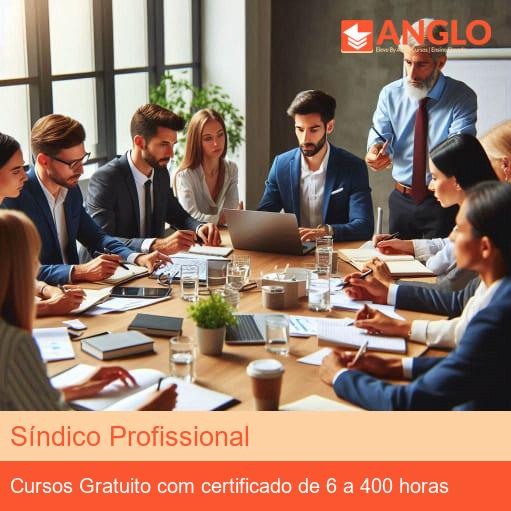Síndico Profissional